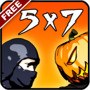 Times Ninja Adventure FREE