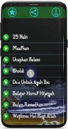 Lagu Anak Islami screenshot 5