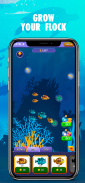 Do fish: idle clicker screenshot 3