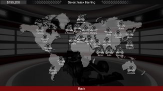 Race Master Manager screenshot 6