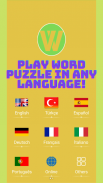 Wordling - Daily Word Puzzle screenshot 5