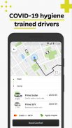 Ola: Book Cab, Auto, Bike Taxi screenshot 1