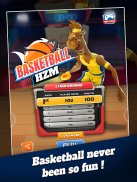 HZM Basketball screenshot 1