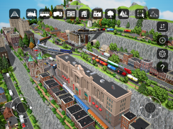 Model Railway Easily screenshot 5