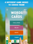 Words & Cards screenshot 9