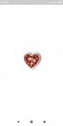 Hearts Wallpapers screenshot 3