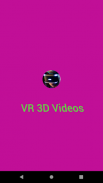 VR 3D 360 Videos screenshot 0