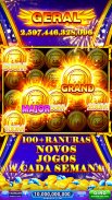 Lava Slots-Juegos de casino screenshot 4