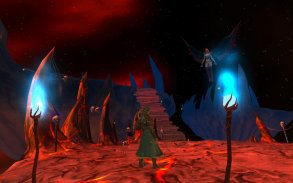 Sorcerer's Ring - Magic Duels screenshot 10