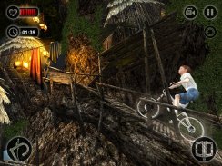 MTB Off road Bike Rider 2020 screenshot 14