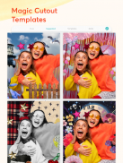 PicCollage - Easy Photo Grid & Template Editor screenshot 8