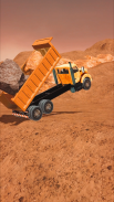 Dump Truck screenshot 7