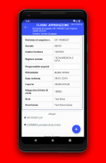 Alfa Approvals Mobile screenshot 2