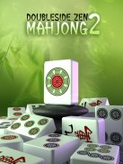 Doubleside Mahjong Zen 2 screenshot 8