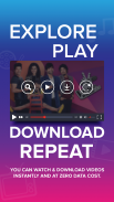 FreePlay - Free Movies, TV Shows and Music Videos screenshot 2