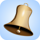 Church Bell Sounds Icon