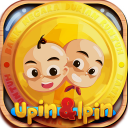 Upin & Ipin Coindrop