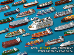 Blue Ocean Tycoon screenshot 7