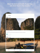 GOAZ - Discover your ideal trip screenshot 0