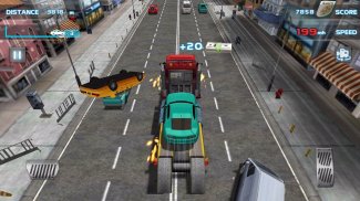 Turbo Driving Racing 3D screenshot 9
