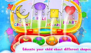 Kids Computer Preschool Games screenshot 4