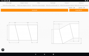 Offset Square Pipes Demo screenshot 4