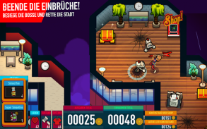 FinanceMission Heroes screenshot 14