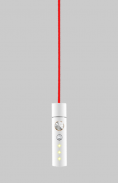 LED Laser Pointer Flashlight screenshot 16