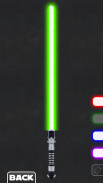 Blasters And Lightsabers screenshot 11