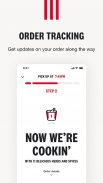 KFC US - Ordering App screenshot 2