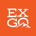 ExGo: Off-road trail tracker with Australia maps.