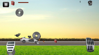 Car Crash 2d screenshot 0