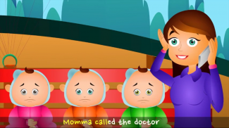 Kids Top Nursery Rhymes Video. screenshot 5