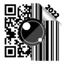 QR Code Generator - QR & Barcode Scanner Pro Icon