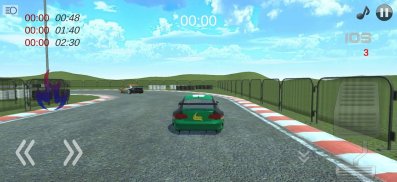 Fast Race screenshot 6