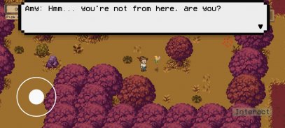 Forlorn screenshot 1