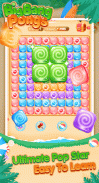BigBang PopStar - Pongs Puzzle screenshot 1