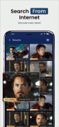 Face Search AI screenshot 1