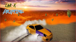 CarX Extreme Drifting 3D screenshot 0