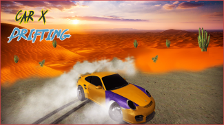 CARX Deriva Extreme 3D screenshot 0