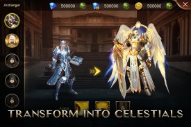 Era of Celestials screenshot 3