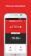 FlexiRoam : eSIM & Datenpläne screenshot 1