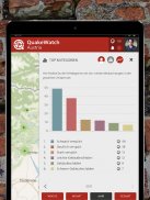 QuakeWatch Austria | SPOTTERON screenshot 0