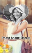 Photo Shape Effects screenshot 4