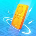 Color Domino Icon