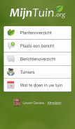 MijnTuin.org screenshot 4