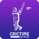 Cricket Live Score : CricTime