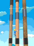 Log Runner screenshot 7