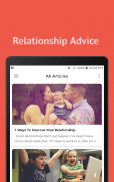 Relationship Advice screenshot 10