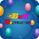 Ball Destination Icon